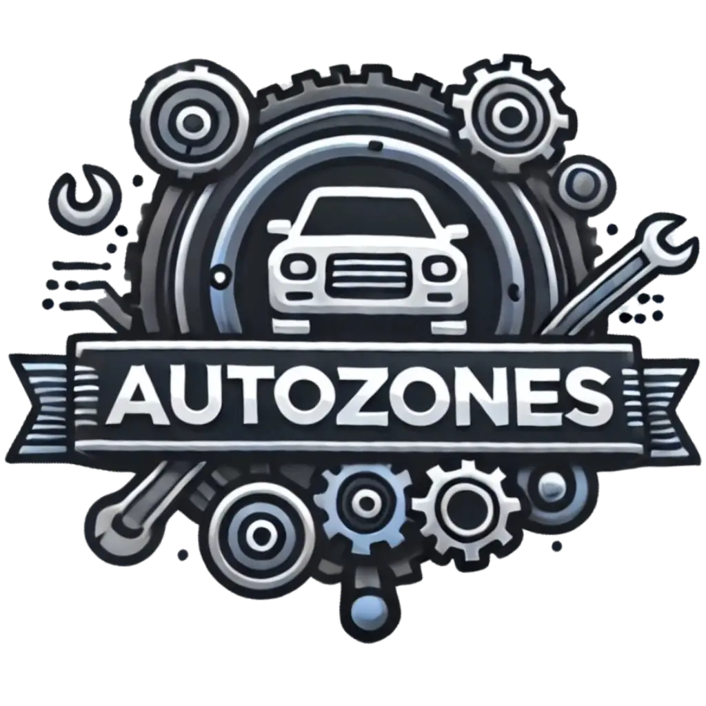 All About Autoparts Logo